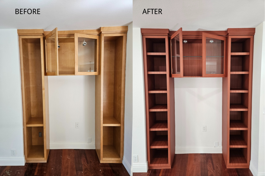 Cuppertion kitchen comparison